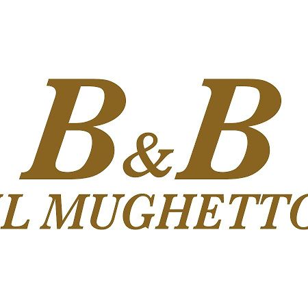 チェラーノ Il Mughetto Bed & Breakfast エクステリア 写真
