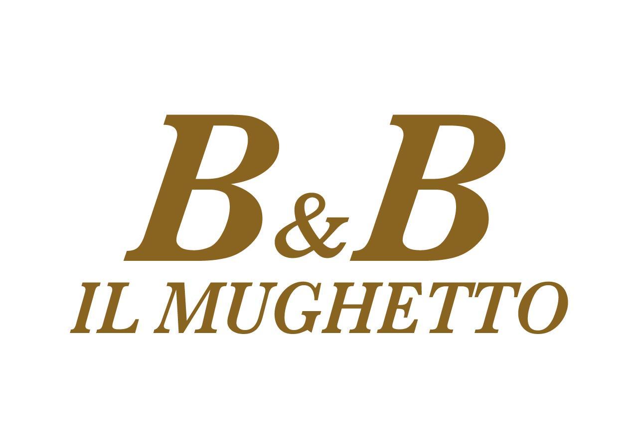 チェラーノ Il Mughetto Bed & Breakfast エクステリア 写真