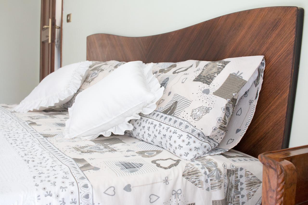 チェラーノ Il Mughetto Bed & Breakfast エクステリア 写真